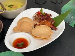 -帕蓝·暹罗料理(大学路店)