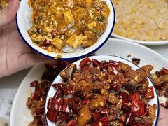 -蜀膳坊(洪公祠小区店)