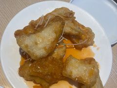 -老边饺子馆(西站店)