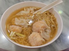 -恩宁刘福记(东华东路店)