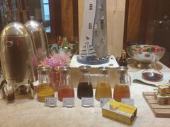 -常青藤戴斯大酒店-地中海西餐厅