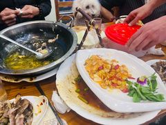 -新旺美食林农家菜(岭南路店)