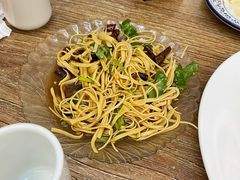 -巷子深菜馆(新华路店)