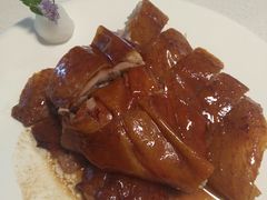 -煲王粤菜餐厅(中侨中心店)