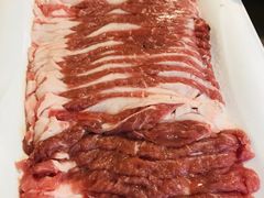 -竹叶涮肉坊(总店)