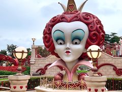 -上海迪士尼度假区