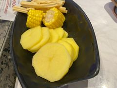 -新辣道鱼火锅(航天万源店)