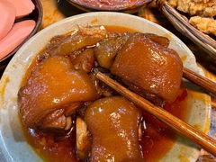 -正南齊北重庆老火锅(光华村直营店)