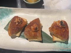-匠和风精致料理(成都龙湖滨江天街店)