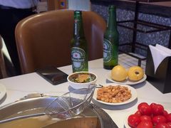 -左庭右院鲜牛肉火锅(环球港店)