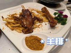 -海鸿荟·沿江菜(中山北路店)