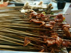 -盖帮鳝鱼串串(东郊记忆店)