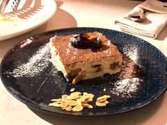 提拉米苏-IL Forno 意坊·意大利餐厅(花园店)