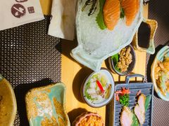 -酒久自助料理(佳兆业店)