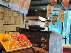 -汉堡王(北京通州领展店)