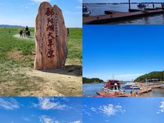 -鄱阳湖国家湿地公园
