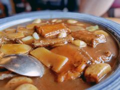 -那家小馆•北京菜•烤鸭(香山店)