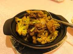 -天伦王朝酒店·盛华瑄餐厅