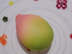 -théATRE 茶聚场(王府中環店)