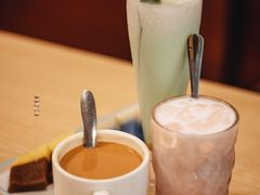 -热浪岛马来餐厅