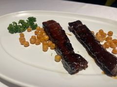 -汤城小厨•粤菜•靓汤(苏州街店)