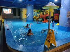 -极乐汇汗蒸会馆(杭州店)