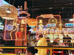 -老马路串串香火锅(北门桥店)