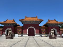 -北陵公园