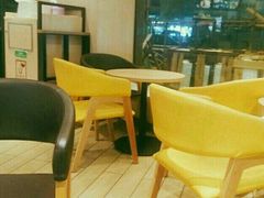 -德克士(崂山百货店)