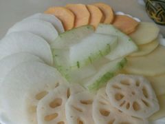 -百友顺涮肉城(故城东路店)