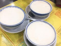 -正德顺順德雙皮奶(中信店)