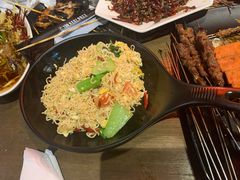 -马海涛牛肉串·午市牛腩饭·烧烤夜宵(领汇广场店)