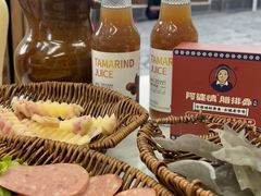 -阿婆情腊排骨火锅(金虹路店)