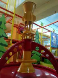 -堂堂乐儿童乐园(阳光100欧特福店)