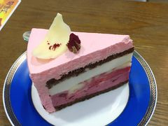 -第戎蛋糕(恒隆广场店)