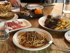 -羽深肉铺 Steak & Wine
