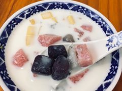 -韵姐牛奶甜品世家