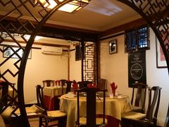 包厢-厉家菜(德胜门总店)