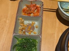 -一心创作料理屋(经开万达店)