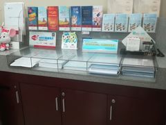 -中国银行(上海市顾戴路支行)