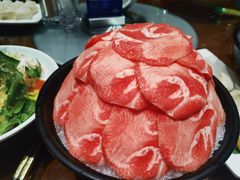 -东海怡品海鲜豆捞(星街坊店)
