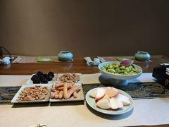 -青藤茶馆(凤起路店)