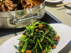 -蝎王府羊蝎子(虎坊桥总店)