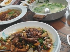 -醉御香渔家园(临沂路与大连路店)