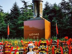 -韶山毛泽东同志故居