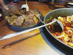 -受气牛肉·重庆耙牛肉(来福士店)