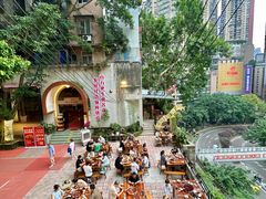 -仪表厂火锅(总店)