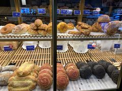 -黑草莓(重庆路店)