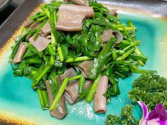 -君霖海鲜私房菜(春柳店)