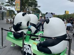 -东莞松山湖万象汇